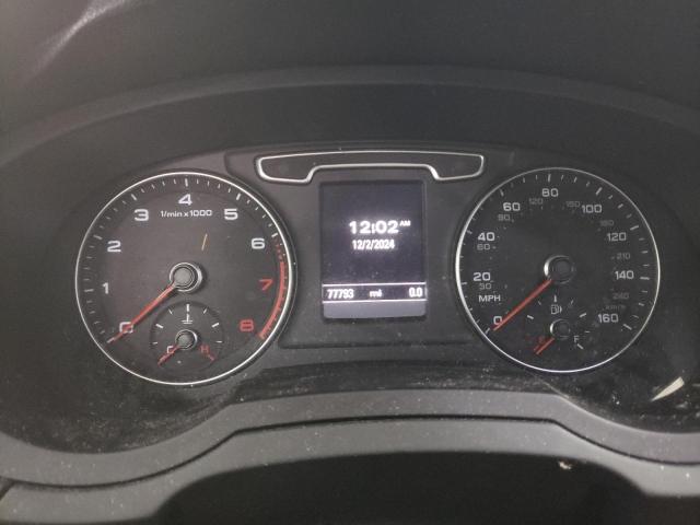 2015 AUDI Q3 PRESTIG WA1GFCFS6FR010439