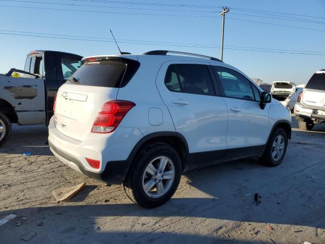 2021 CHEVROLET TRAX 1LT - KL7CJPSB3MB324150