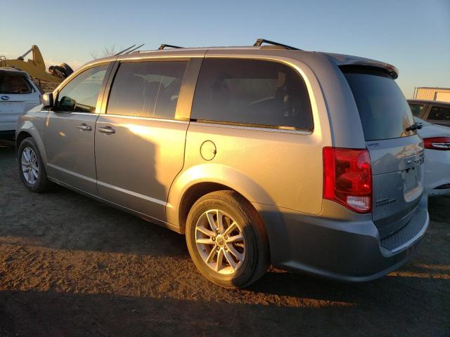 VIN 2C4RDGCG3KR513670 2019 DODGE CARAVAN no.2