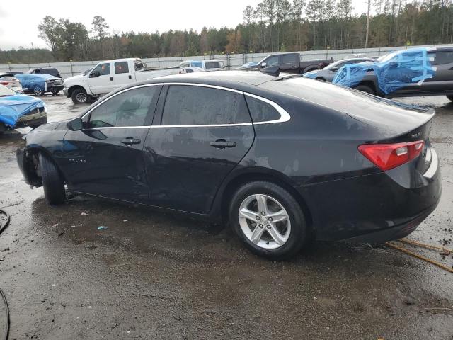 2019 CHEVROLET MALIBU LS - 1G1ZC5ST6KF124561