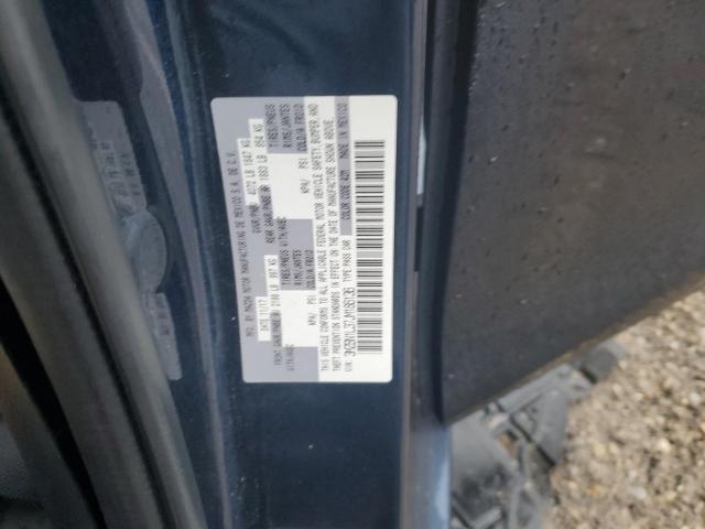 2018 MAZDA 3 TOURING - 3MZBN1L37JM186136