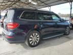 Lot #3025173224 2019 MERCEDES-BENZ GLS 450 4M