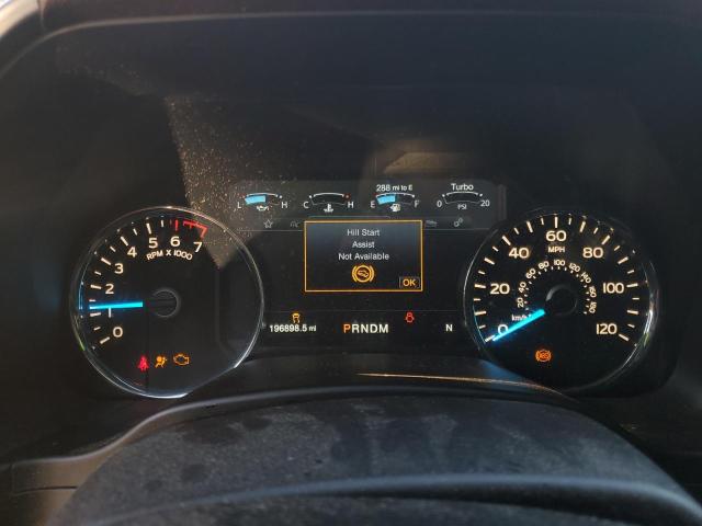 2017 FORD F150 SUPER - 1FTEW1EGXHFB86204