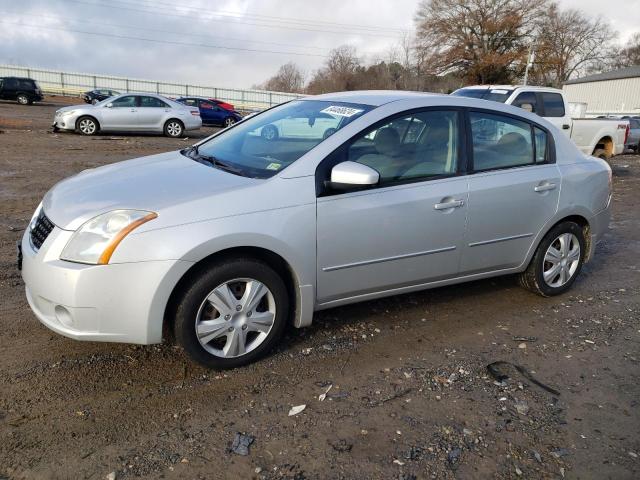 2008 NISSAN SENTRA 2.0 #3028559966