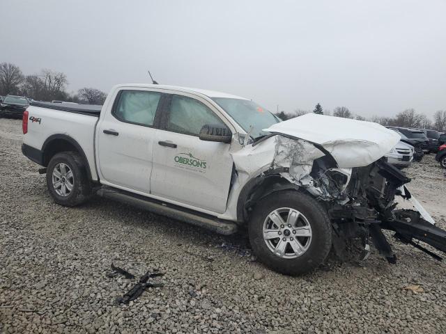 2024 FORD RANGER XL - 1FTER4PH7RLE09106