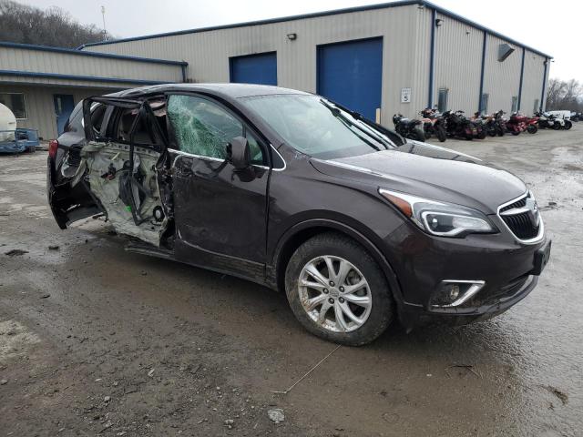 VIN LRBFX1SA9LD111790 2020 BUICK ENVISION no.4