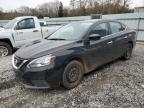2019 NISSAN SENTRA S - 3N1AB7AP1KY340563