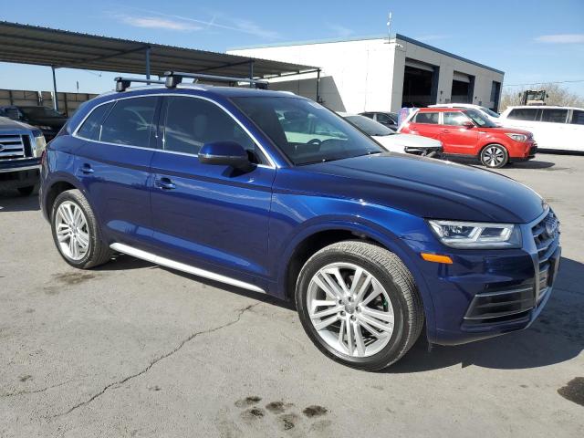 VIN WA1BNAFY5K2028911 2019 AUDI Q5 no.4