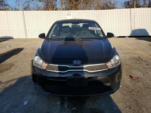 2020 KIA RIO LX - 3KPA24AD7LE262925