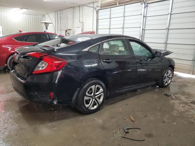2018 HONDA CIVIC LX - 2HGFC2F5XJH573521