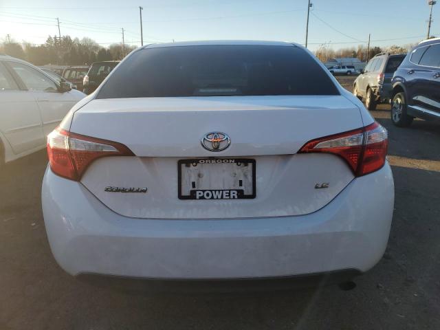 2016 TOYOTA COROLLA L - 5YFBURHE3GP411670