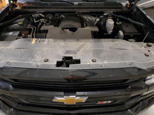 2017 CHEVROLET 1500 - 3GCUKREC9HG287543