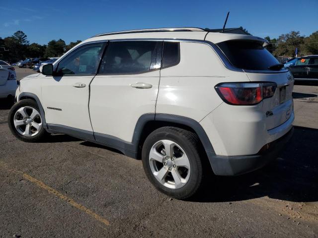 2018 JEEP COMPASS LA - 3C4NJCBB5JT226378