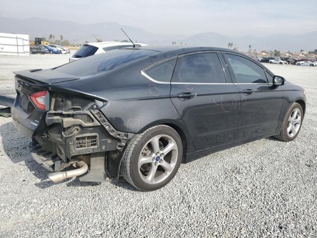 VIN 3FA6P0HD4ER286414 2014 FORD FUSION no.3