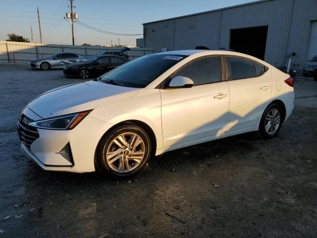 2020 HYUNDAI ELANTRA SE #3026269277