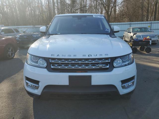 2016 LAND ROVER RANGE ROVE - SALWR2VF7GA574679