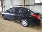 Lot #3024516472 2018 NISSAN VERSA S