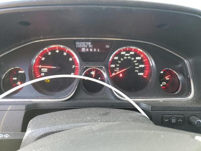 2016 GMC ACADIA DEN - 1GKKVTKD0GJ100359