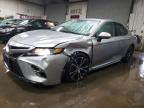 2019 TOYOTA CAMRY L - 4T1B11HK0KU739975