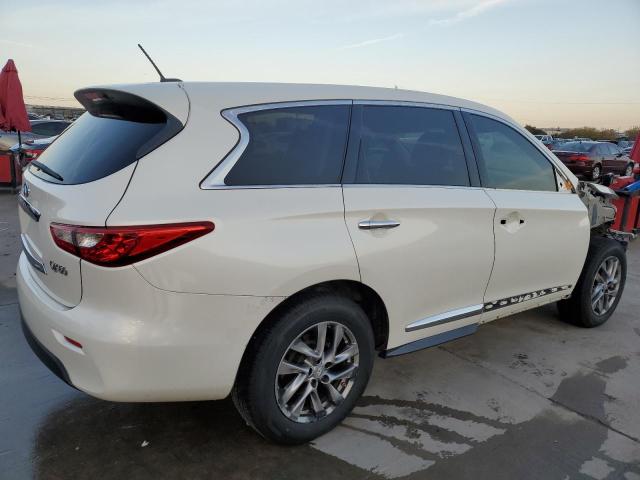 2015 INFINITI QX60 - 5N1AL0MN8FC509242