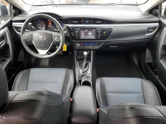 2016 TOYOTA COROLLA L - 2T1BURHE1GC716780