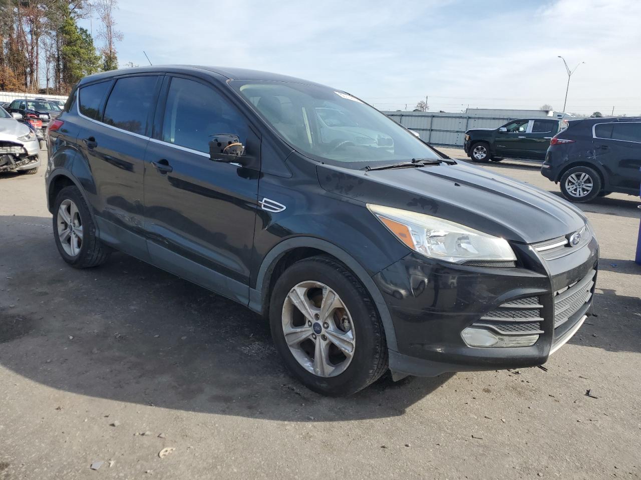 Lot #3027035797 2016 FORD ESCAPE SE