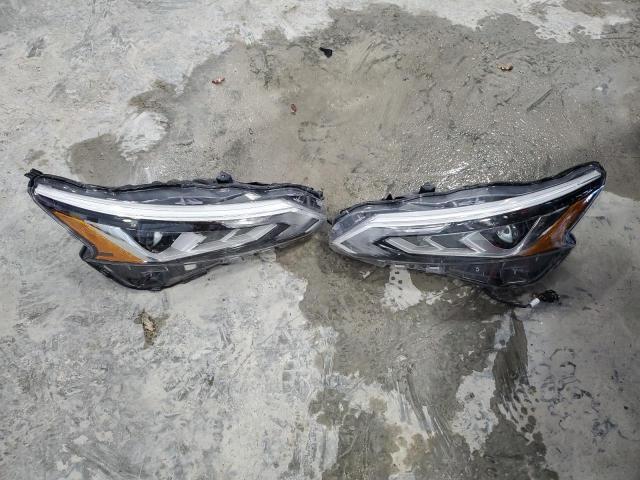 2020 NISSAN ALTIMA SV - 1N4BL4DV1LC239840