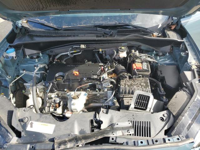 2024 HONDA HR-V SPORT - 3CZRZ1H55RM717808