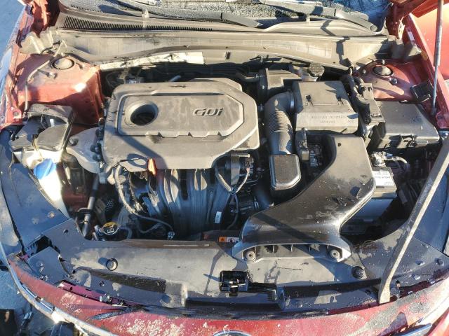 2019 KIA OPTIMA LX - 5XXGT4L33KG314388