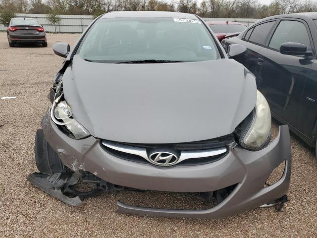 VIN 5NPDH4AE6DH279362 2013 HYUNDAI ELANTRA no.5