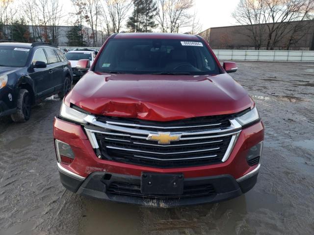 2023 CHEVROLET TRAVERSE L - 1GNEVHKW4PJ163320