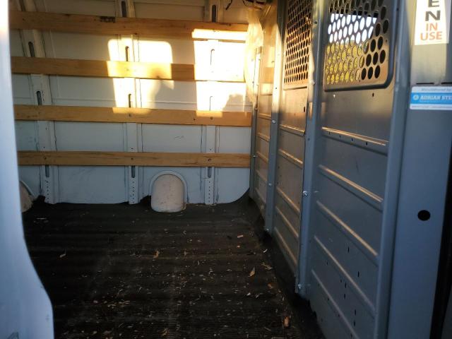 2018 CHEVROLET EXPRESS G2 1GCWGAFG6J1904771