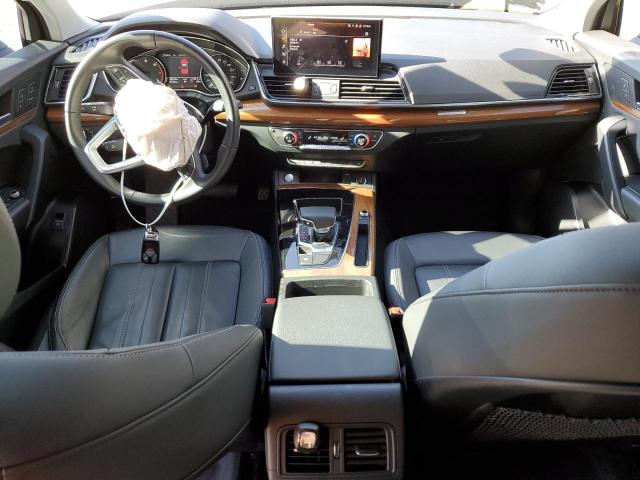 2022 AUDI Q5 PREMIUM - WA1GAAFY6N2103511