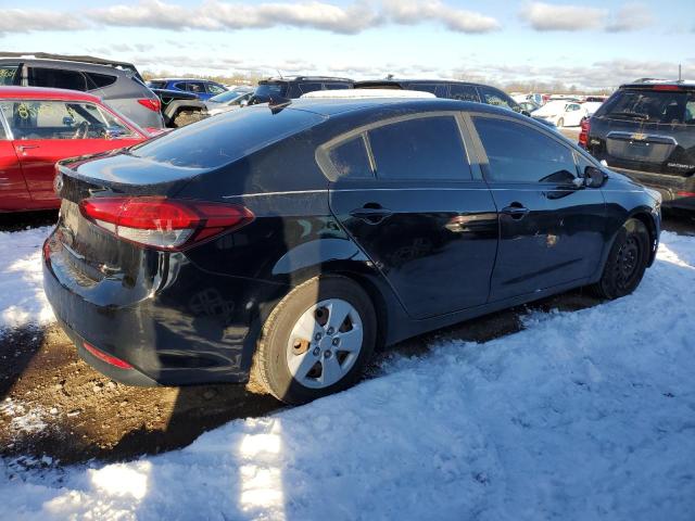 2017 KIA FORTE LX - 3KPFK4A71HE126135