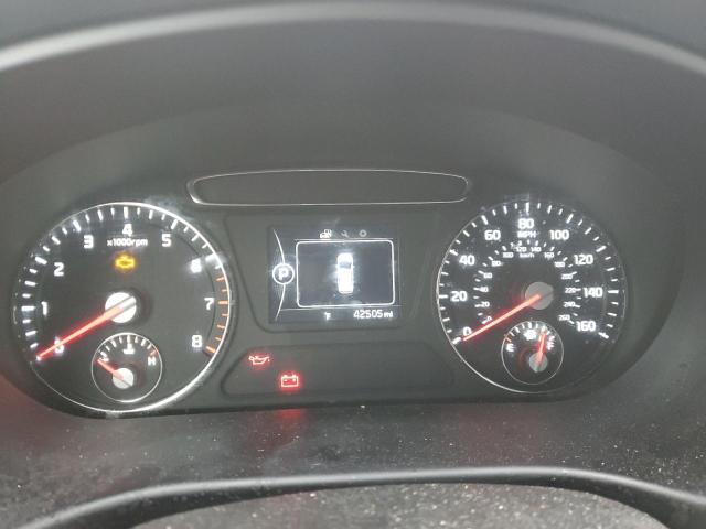 2016 KIA SORENTO EX 5XYPHDA56GG104554