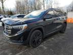 2019 GMC TERRAIN SL - 3GKALVEXXKL357517