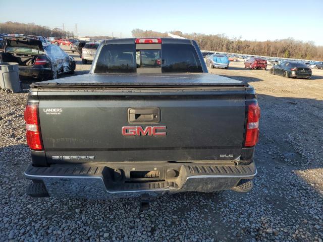 2017 GMC SIERRA K15 - 3GTU2MEC3HG424351
