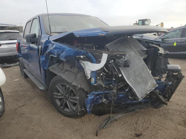 Vin: 1ftfw1e8xpke23518, lot: 84604374, ford f-150 supercrew 20234