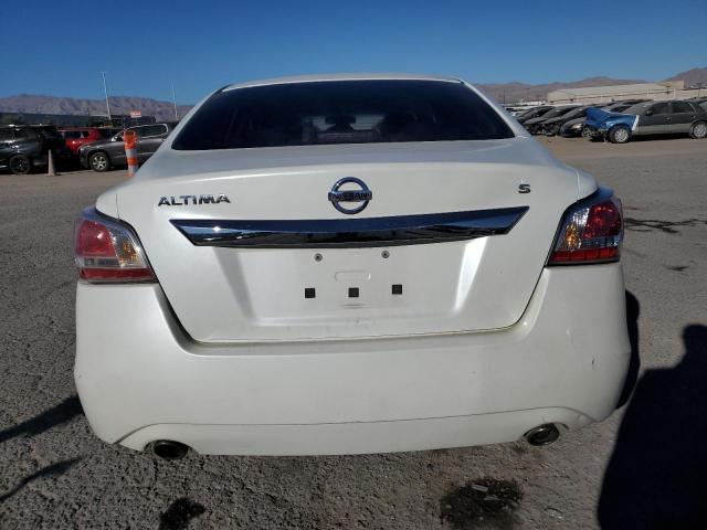 2015 NISSAN ALTIMA 2.5 - 1N4AL3AP6FC163712