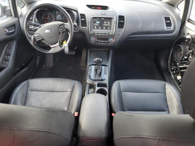 2017 KIA FORTE EX - 3KPFL4A86HE093722