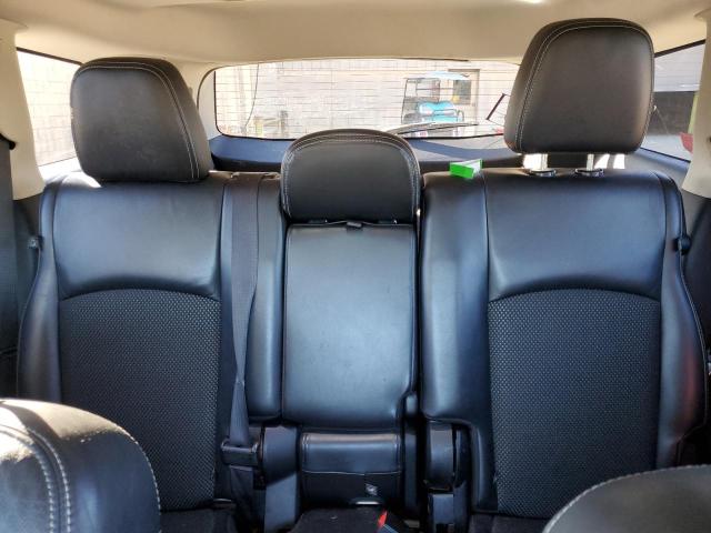 2018 DODGE JOURNEY CR - 3C4PDCGG3JT276992
