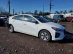 Lot #3044501776 2021 HYUNDAI IONIQ BLUE