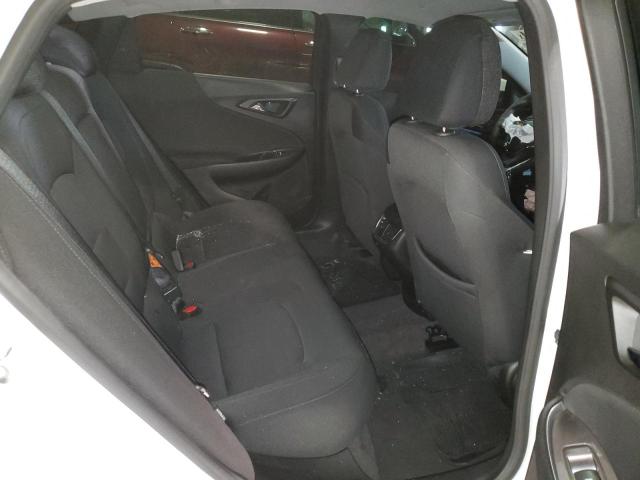 2018 CHEVROLET MALIBU LT - 1G1ZD5ST7JF130879