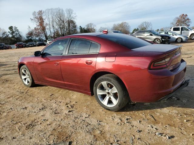 2018 DODGE CHARGER SX - 2C3CDXHG6JH169257