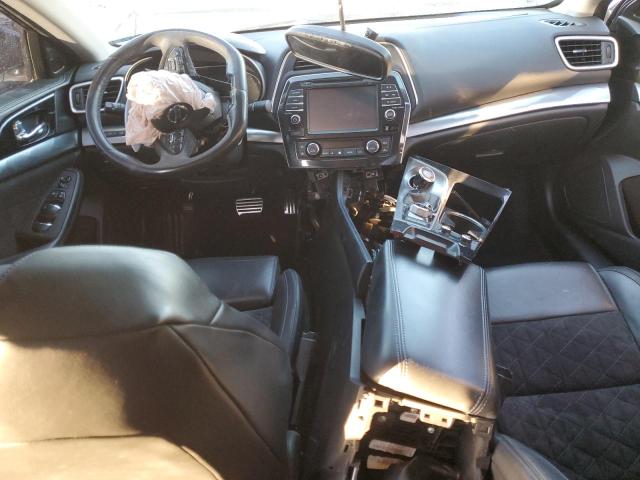 2016 NISSAN MAXIMA 3.5 - 1N4AA6AP4GC431410
