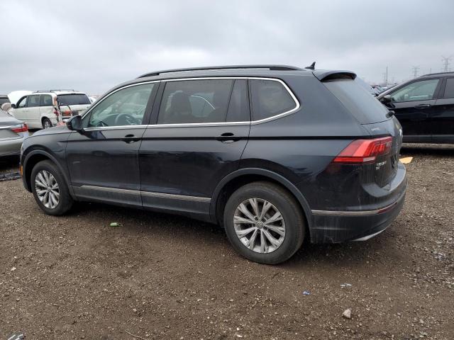 2018 VOLKSWAGEN TIGUAN SE - 3VV3B7AX6JM140369