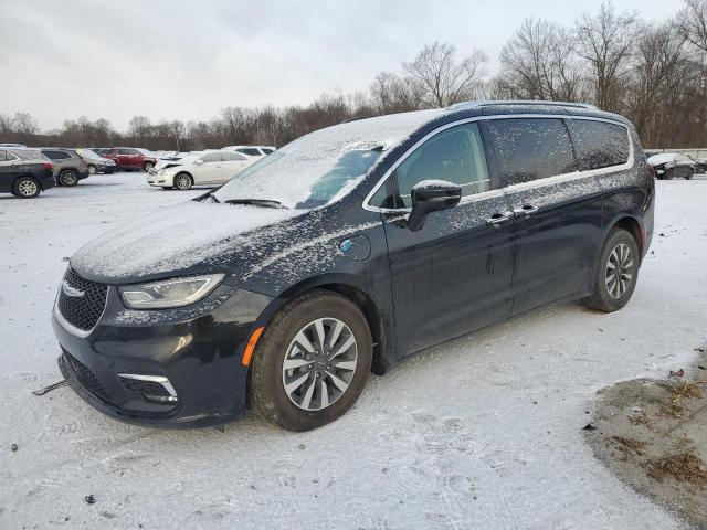 2021 CHRYSLER PACIFICA H #3028499956