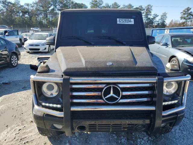 VIN WDCYC3HF8FX231369 2015 MERCEDES-BENZ G-CLASS no.5