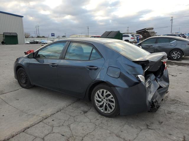 2017 TOYOTA COROLLA L - 2T1BURHE7HC765628
