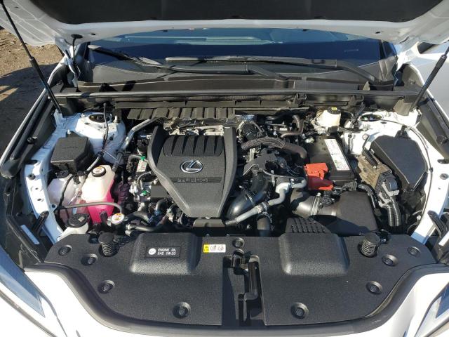 2022 LEXUS NX 350 JTJGGCEZXN2002785